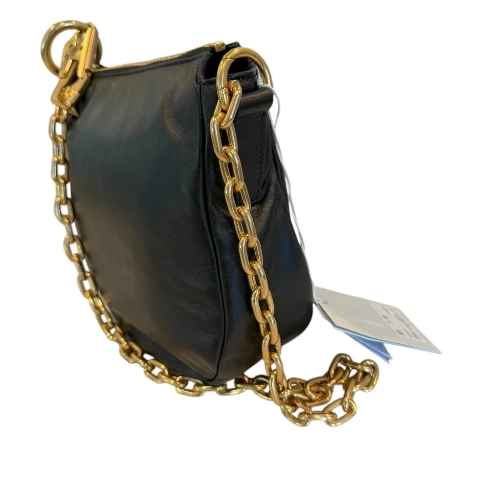 Burberry knight bag